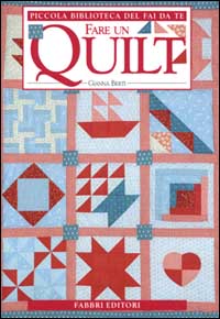 Fare un quilt