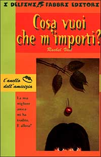 Cosa vuoi che m'importi?