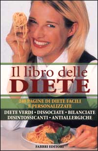 Il libro delle diete