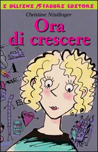 Ora di crescere