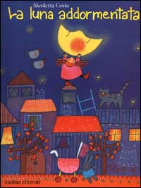 La luna addormentata