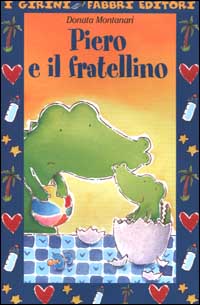 Piero e il fratellino