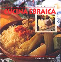 Cucina ebraica