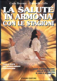 La salute in armonia con le stagioni