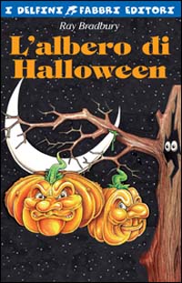 L'albero di Halloween
