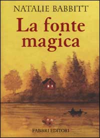 La fonte magica