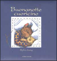 Buonanotte cuoricino