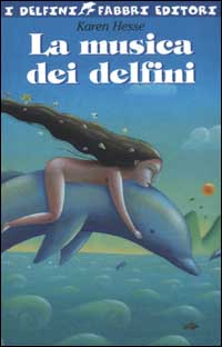 La musica dei delfini