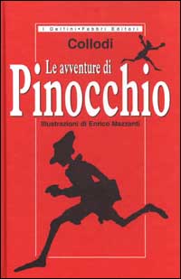 Le avventure di Pinocchio