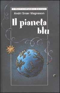 Il pianeta blu