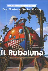 Il rubaluna