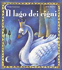 Il lago dei cigni