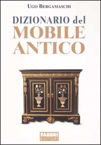 Dizionario del mobile antico