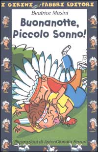 Buonanotte, piccolo sonno!