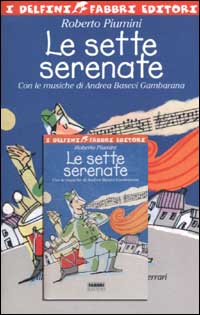 Le sette serenate