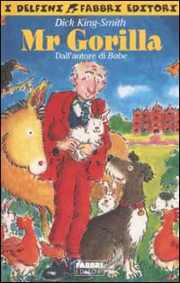 Mr. Gorilla
