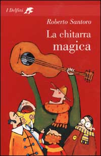 La chitarra magica