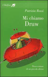 Mi chiamo Druw