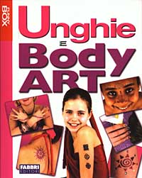 Unghie e Body art