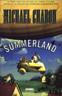 Summerland