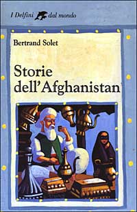 Storie dell'Afghanistan