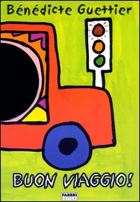 Buon viaggio!