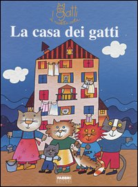 La casa dei gatti