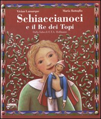 Schiaccianoci e il Re dei topi dalla fiaba di E.T.A. Hoffmann