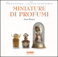 Miniature di profumi