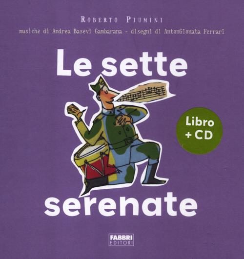 Le sette serenate
