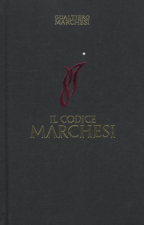 Il codice Marchesi