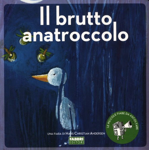 Il brutto anatroccolo