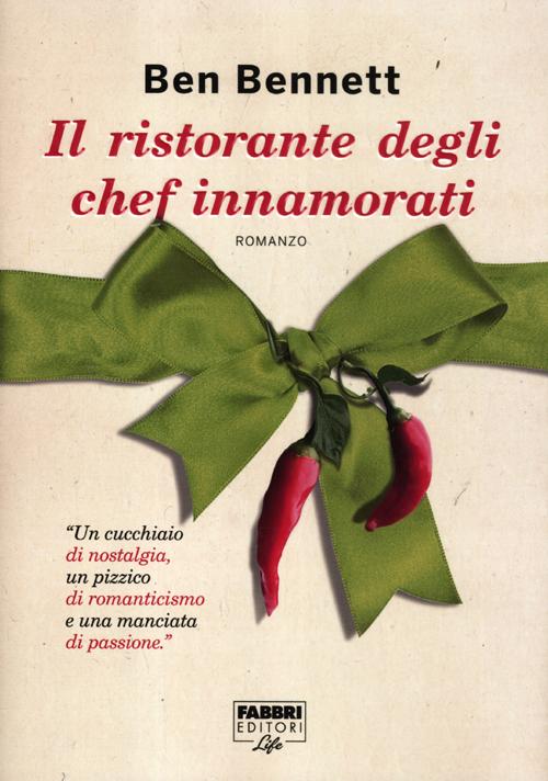Il ristorante degli chef innamorati