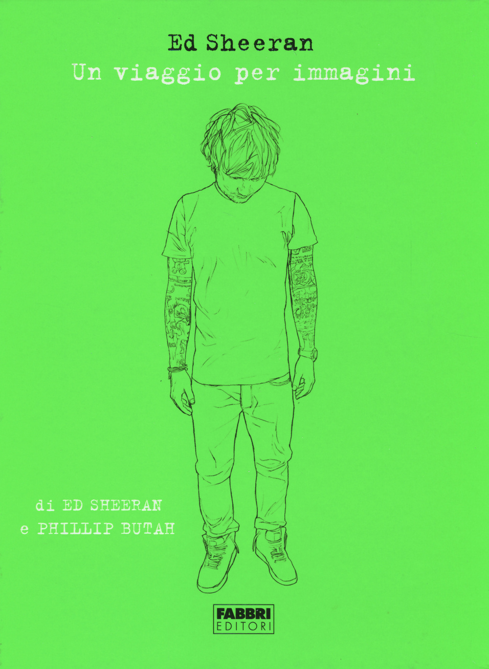 Un viaggio per immagini