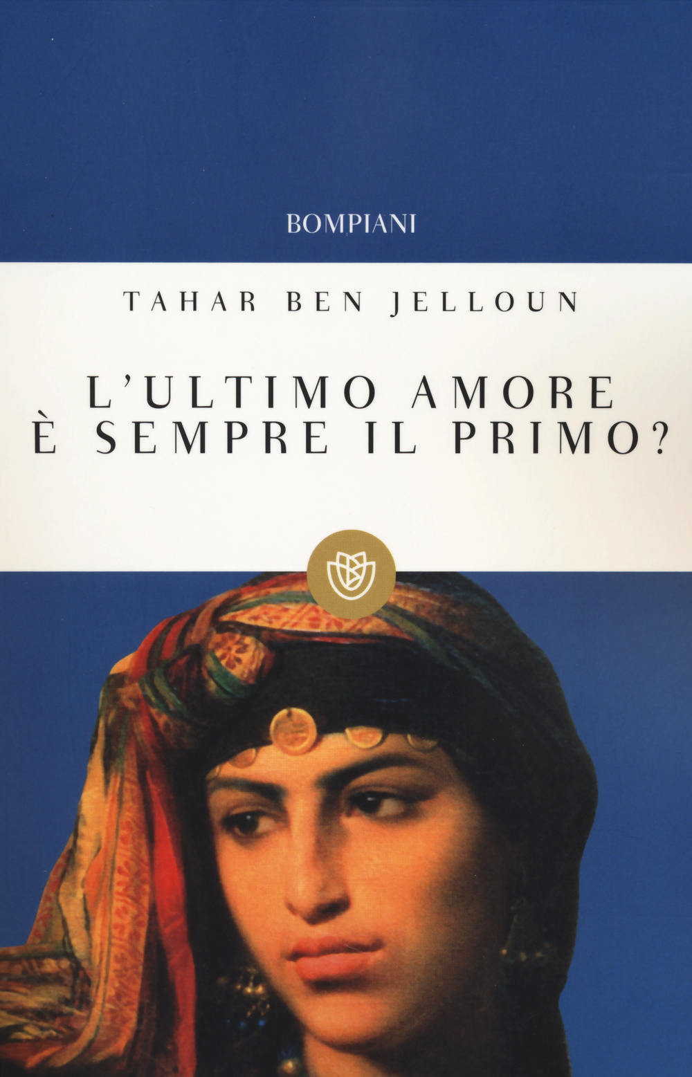 L'ultimo amore è sempre il primo?