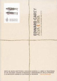 Alva e Irva. Le gemelle che salvarono una città