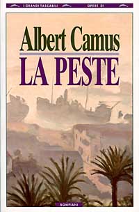La peste