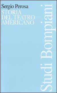Storia del teatro americano