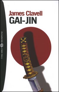 Gai-jin