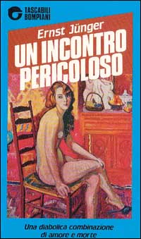 Un incontro pericoloso