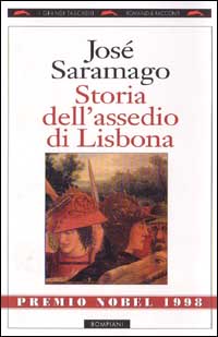 Storia dell'assedio di Lisbona