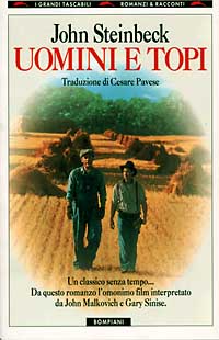 Uomini e topi
