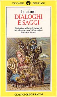 Dialoghi e saggi