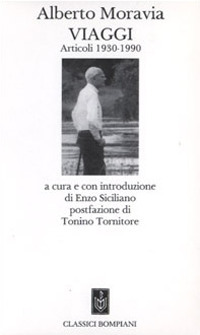 Viaggi. Articoli 1930-1990