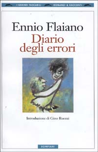 Diario degli errori