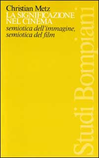 La significazione nel cinema