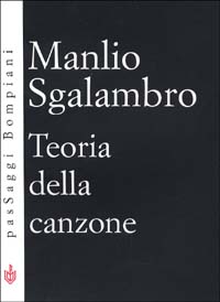 Teoria della canzone