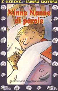 Ninna nanne di parole