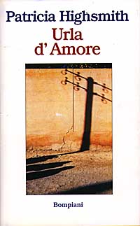 Urla d'amore
