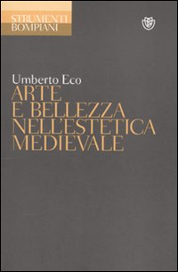 Arte e bellezza nell'estetica medievale